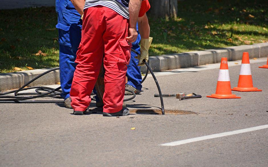 déboucher wc Rocquencourt