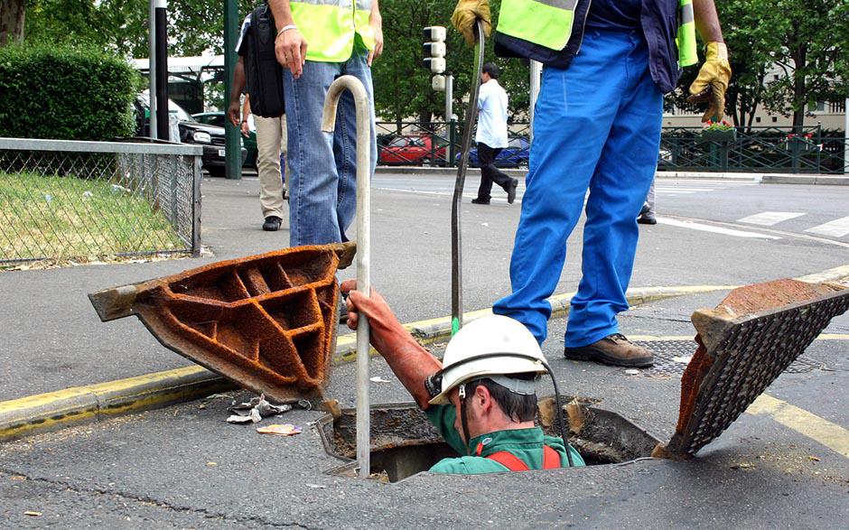 déboucher wc Rocquencourt