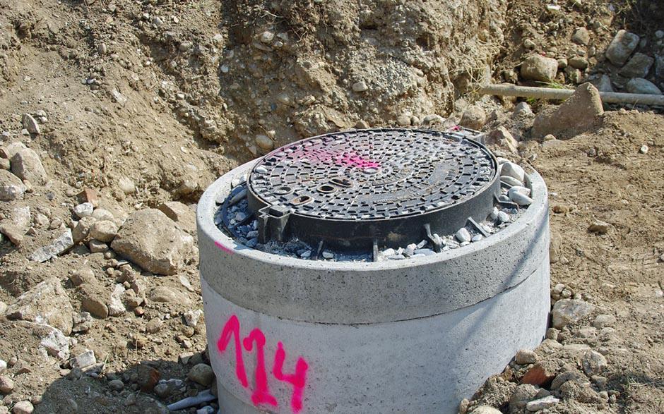 débouchage d'égout Rocquencourt